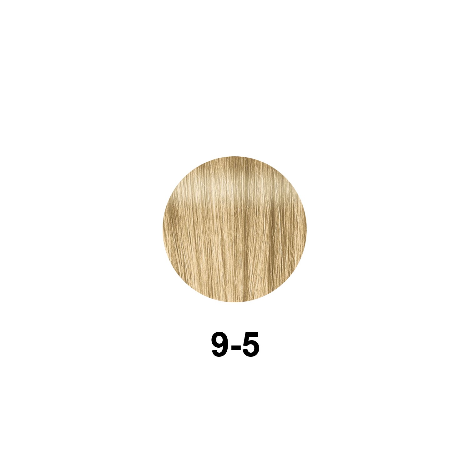Schwarzkopf Igora Color10 60ml, Color 9-5