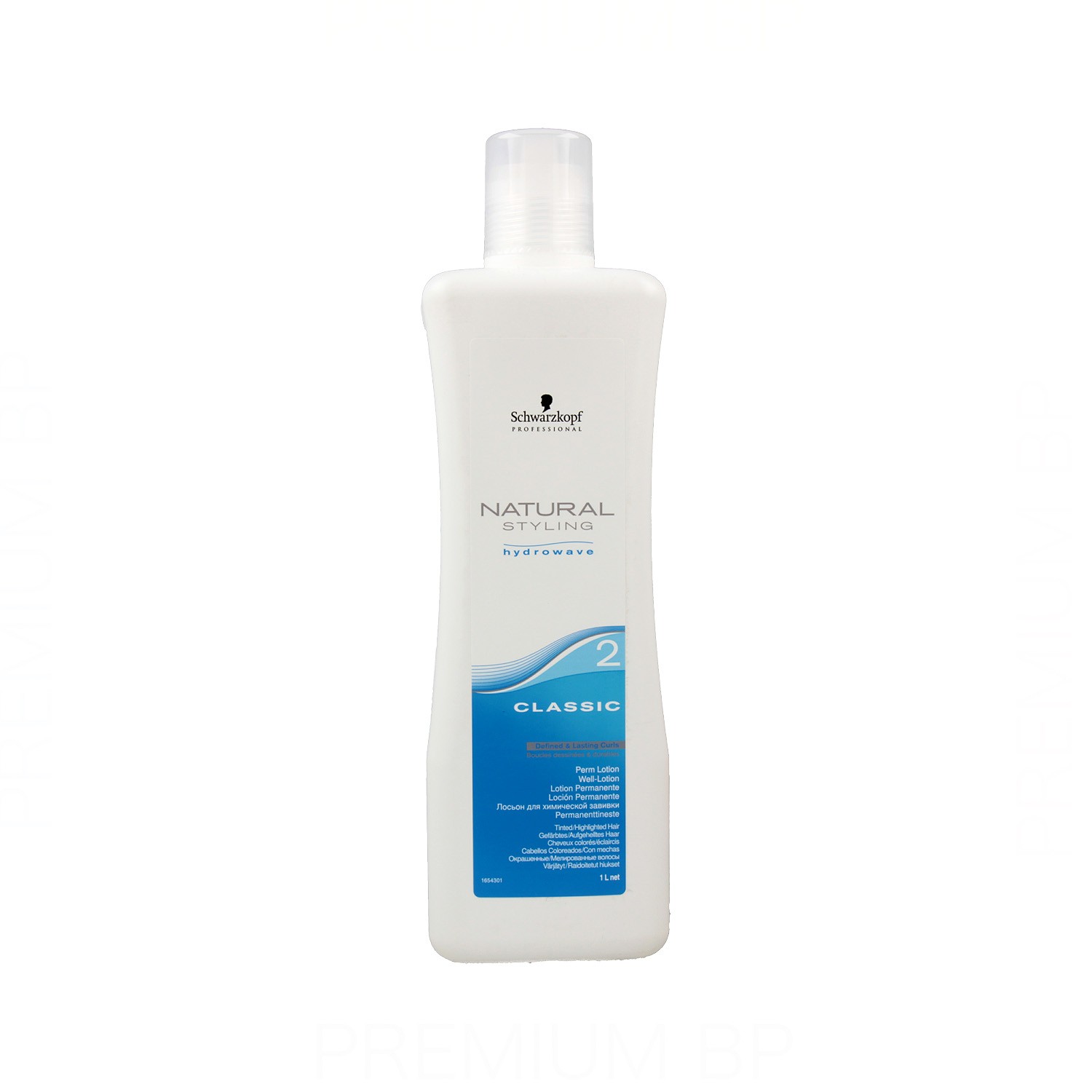 Schwarzkopf Natural Styling Classic (2) 1000 ml