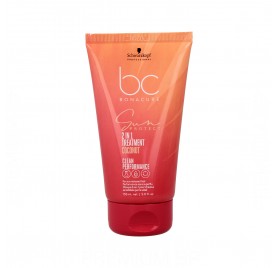 Schwarzkopf Bonacure Sun Protect 2 In 1 Coconut Treatment 150ml