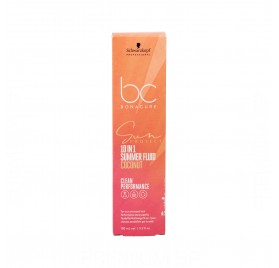 Schwarzkopf Bonacure Sun Protect 10 in 1 Summer Fluid Coconut 100ml