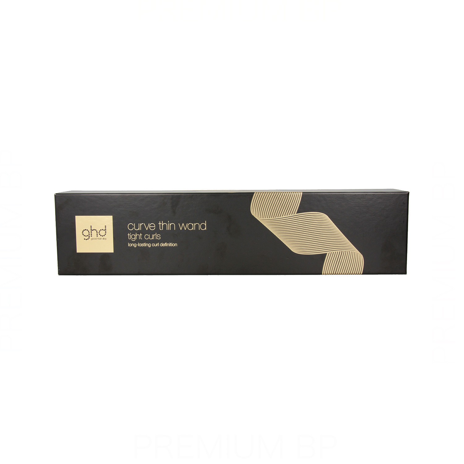 Ferro arricciacapelli Ghd Curve Thin Wand