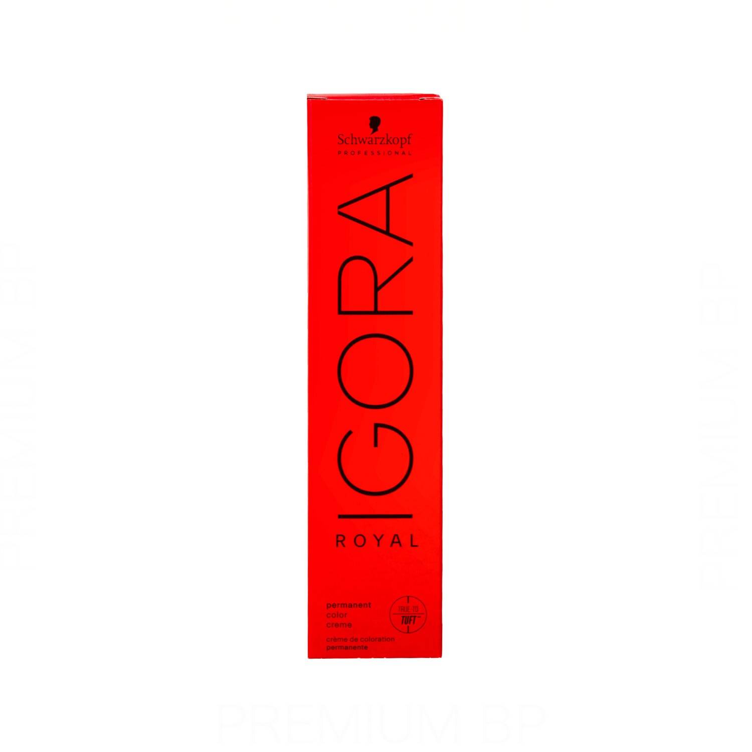 Schwarzkopf Igora Royal 60ml, Color 9-1 Schwarzkopf Igora Royal 60ml, Color 9-1