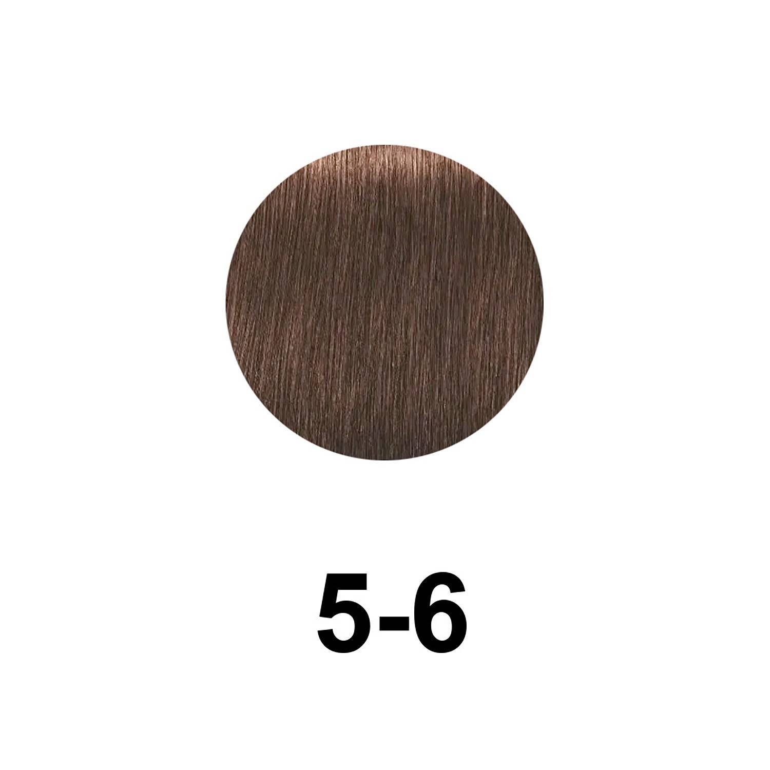 Schwarzkopf Igora Royal 60ml, Color 5-6