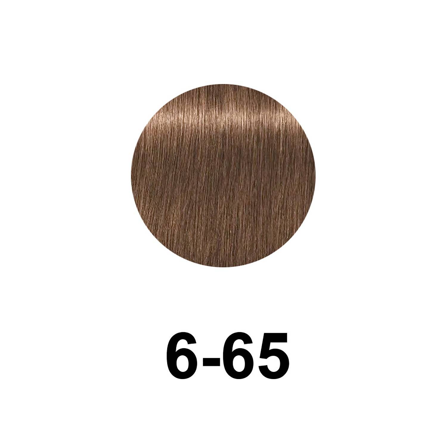 Schwarzkopf Igora Royal 60 Ml, Color 6-65