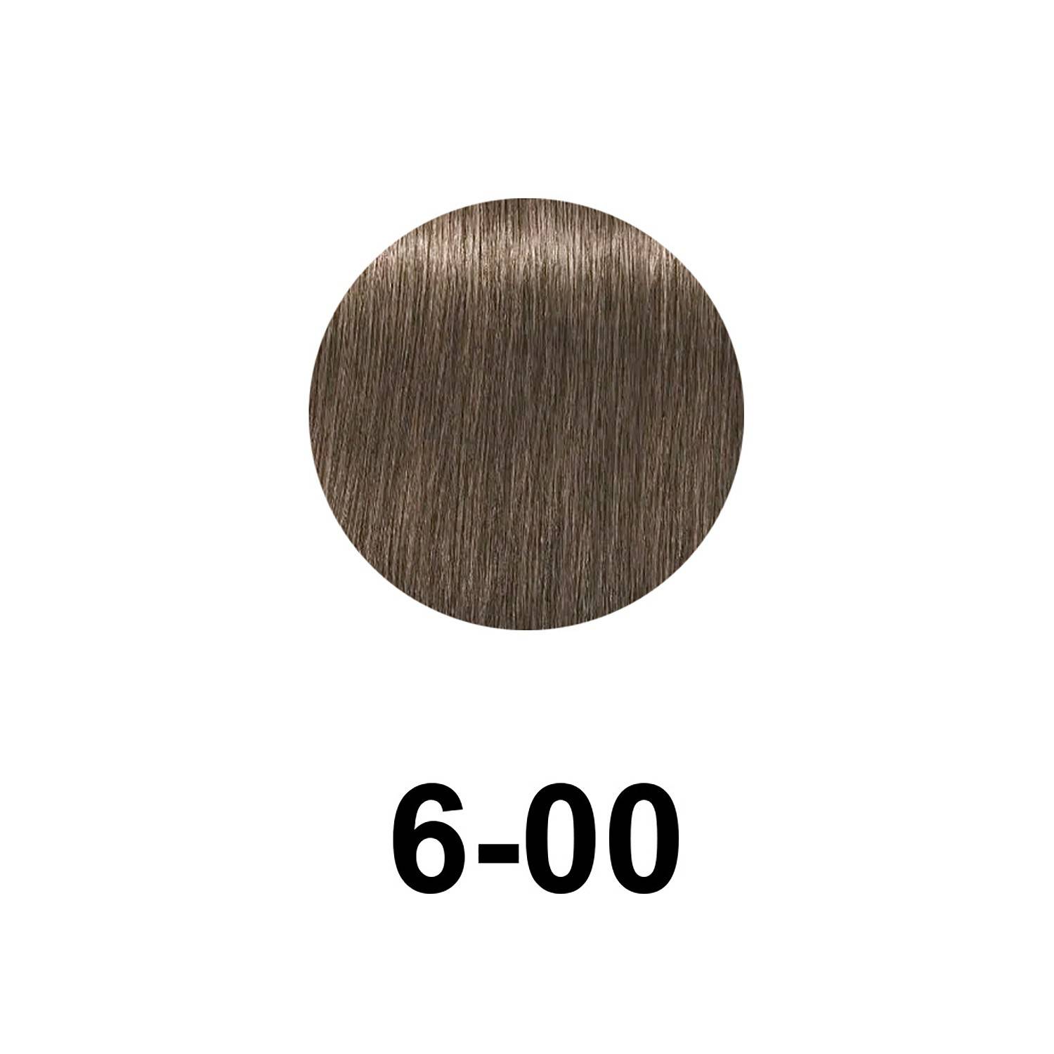 Schwarzkopf Igora Royal 60 Ml, Color 6-00