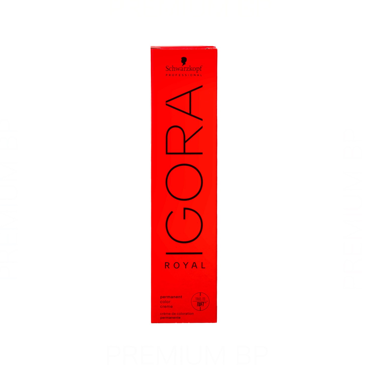 Schwarzkopf Igora Royal 60 Ml, Color 8-00