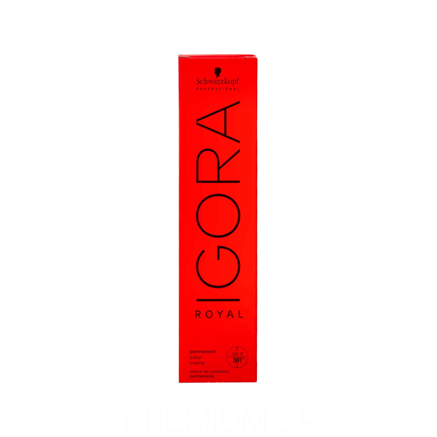 Schwarzkopf Igora Royal 60ml, Color 5-88 Schwarzkopf Igora Royal 60ml, Color 5-88