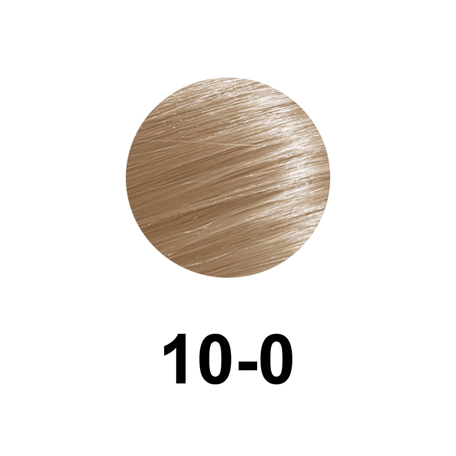 Schwarzkopf Igora Royal Highlifts 60ml, Color 10-0