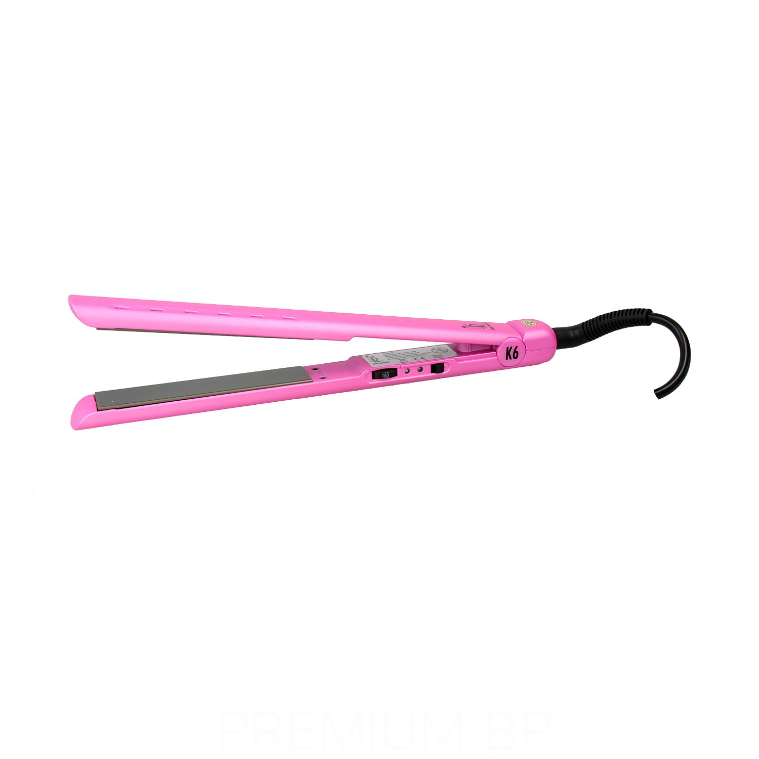 Irene Rios Iron K6 Pink