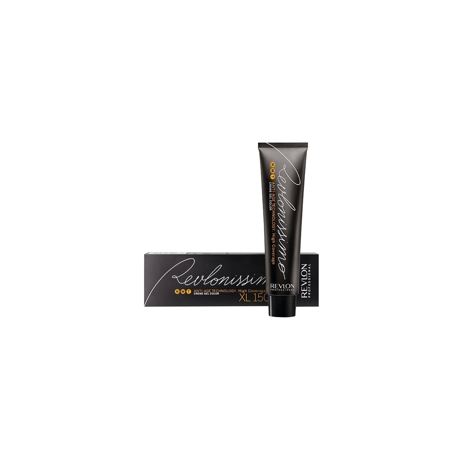 OUTLET Revlonissimo High Coverage 60ml, Color 5 OUTLET Revlonissimo High Coverage 60ml, Color 5