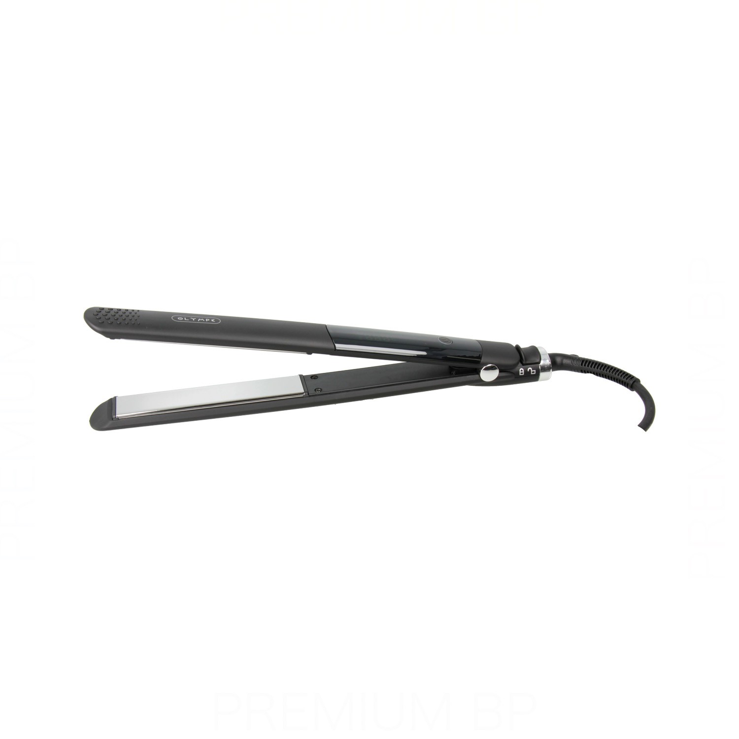 Albi Romeo e Juliette Olympe Professional Titanium Gold Iron Albi Romeo e Juliette Olympe Professional Titanium Gold Iron