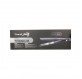 Albi Romeo & Juliette Olympe Professional Iron Titanium Silver