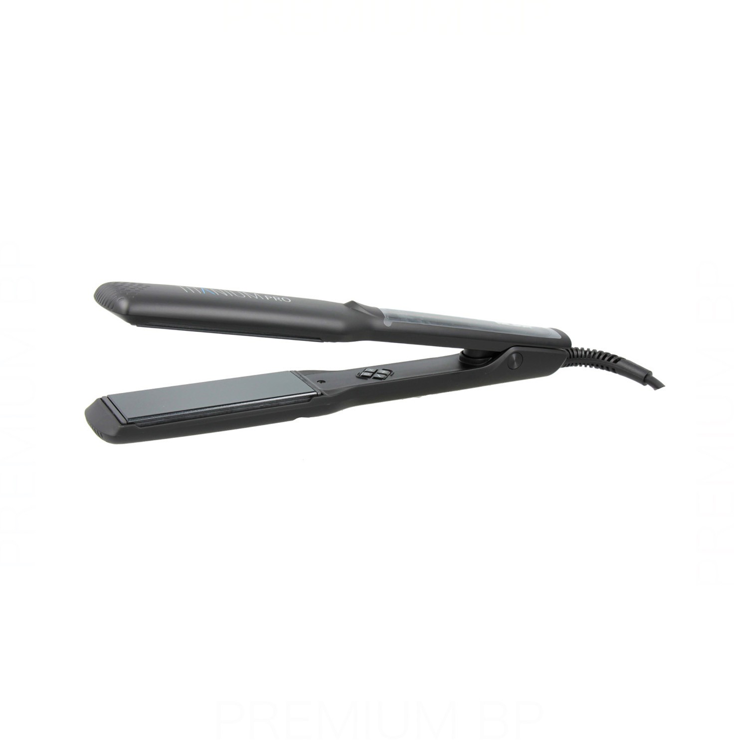 Palson Titanium Pro Plancha Pelo Professional Palson Titanium Pro Plancha Pelo Professional