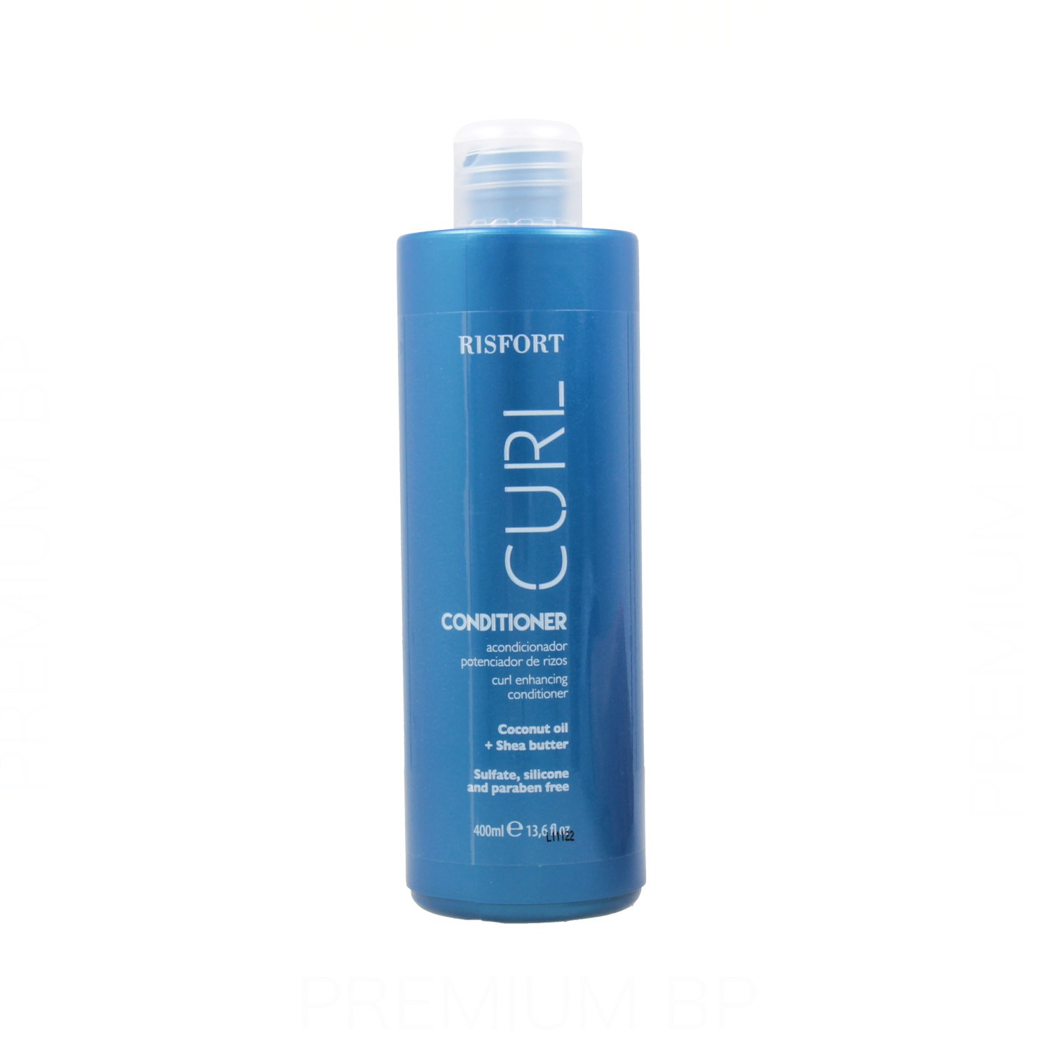 Risfort Curl Conditioner 400ml