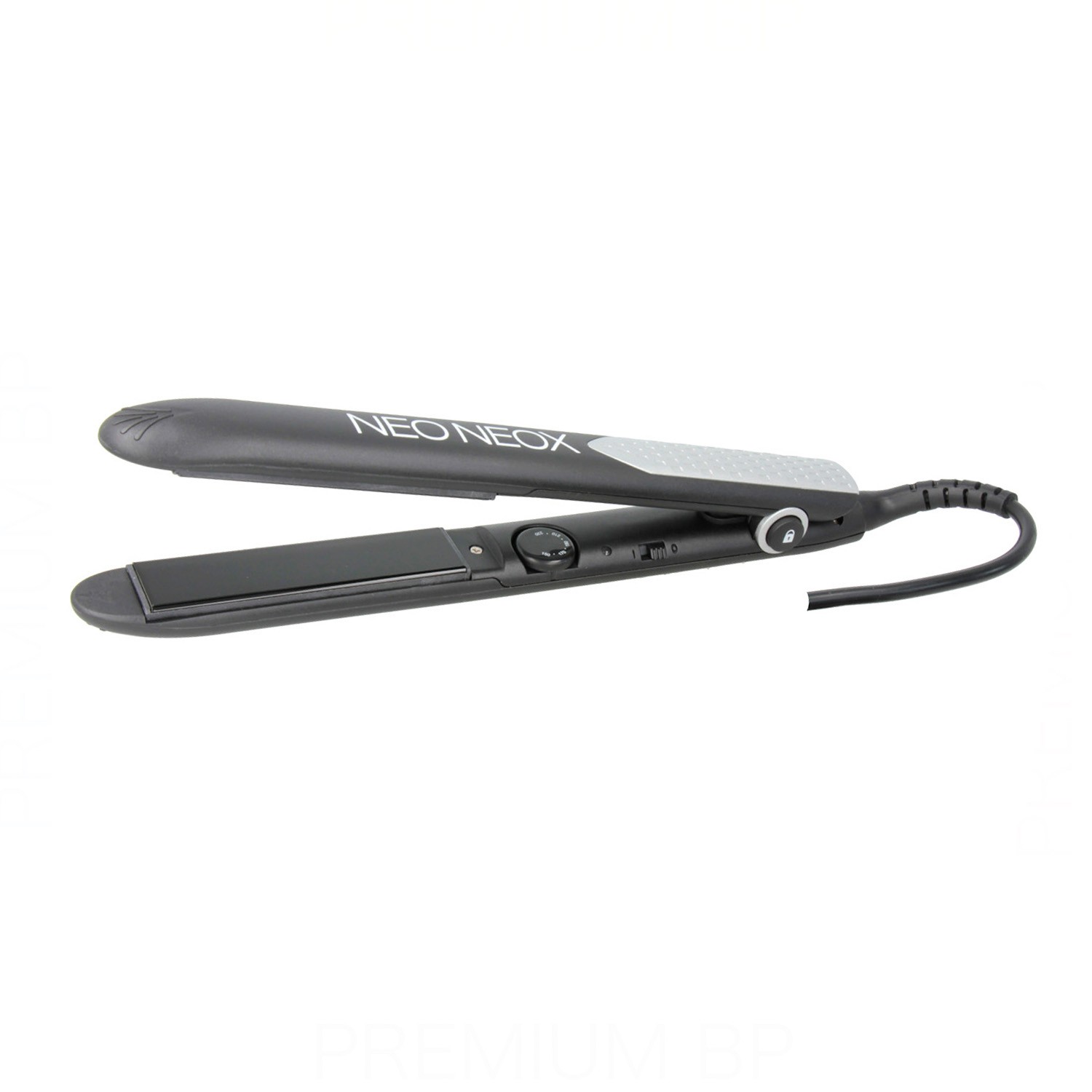 Sinelco Neox Ceramic Iron Black/ Silver