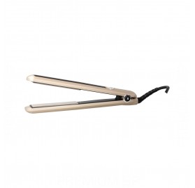 Xanitlia Sthauer Antique Gold Ceramic Flat Iron