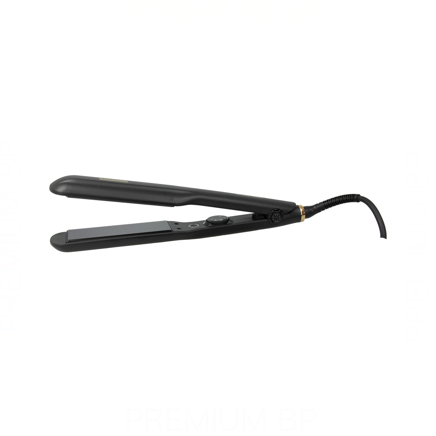 Xanitalia Sthauer Plancha Infrarojos Black Vulcano Xanitalia Sthauer Plancha Infrarojos Black Vulcano