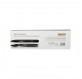 Xanitlia Sthauer Black Sand Beach Ceramic Flat Iron