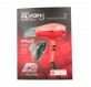 Parlux Alyon Secador Rojo Noche + Difusor Magicsense