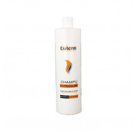 Exitenn Nutricolor Champú 1000 ml