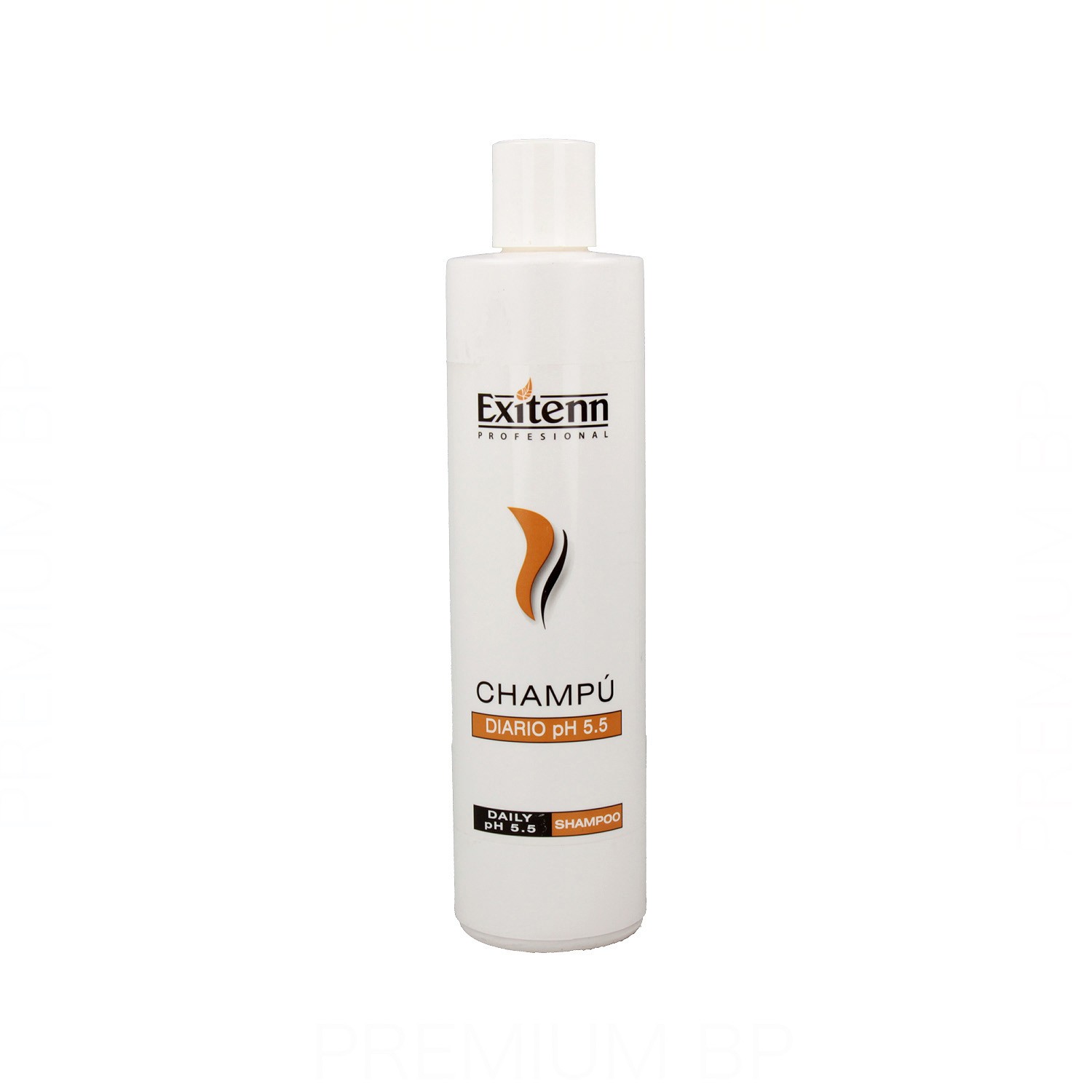 Exitenn Daily Ph 5.5 Shampoo 500 ml