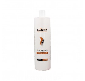 Exitenn Daily Ph 5.5 Shampoo 1000 ml