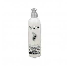 Exitenn Argento Shampoo 250 ml