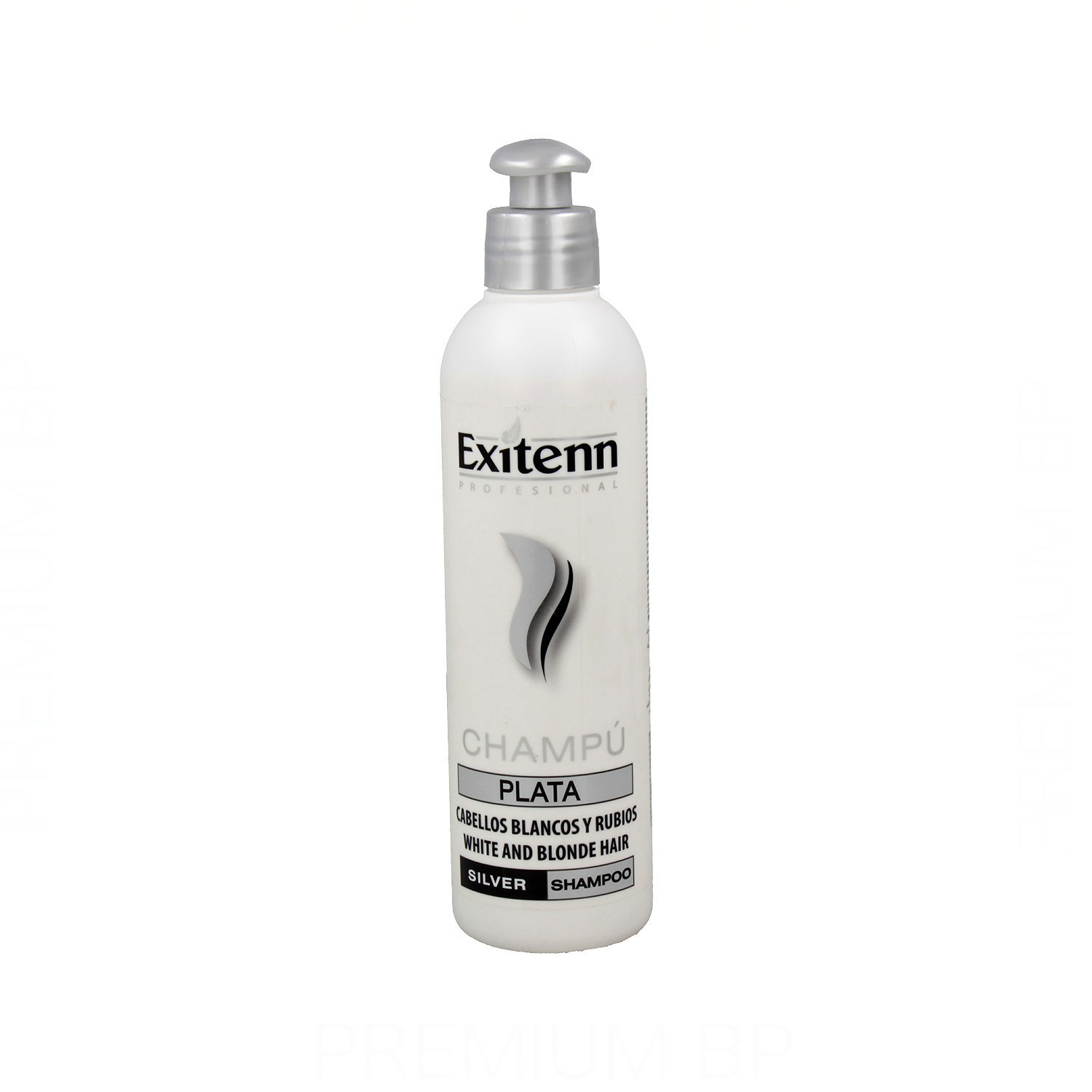 Exitenn Silver Shampoo 250 ml