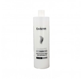 Exitenn Argento Bianchi E Biondis Shampoo 1000 ml