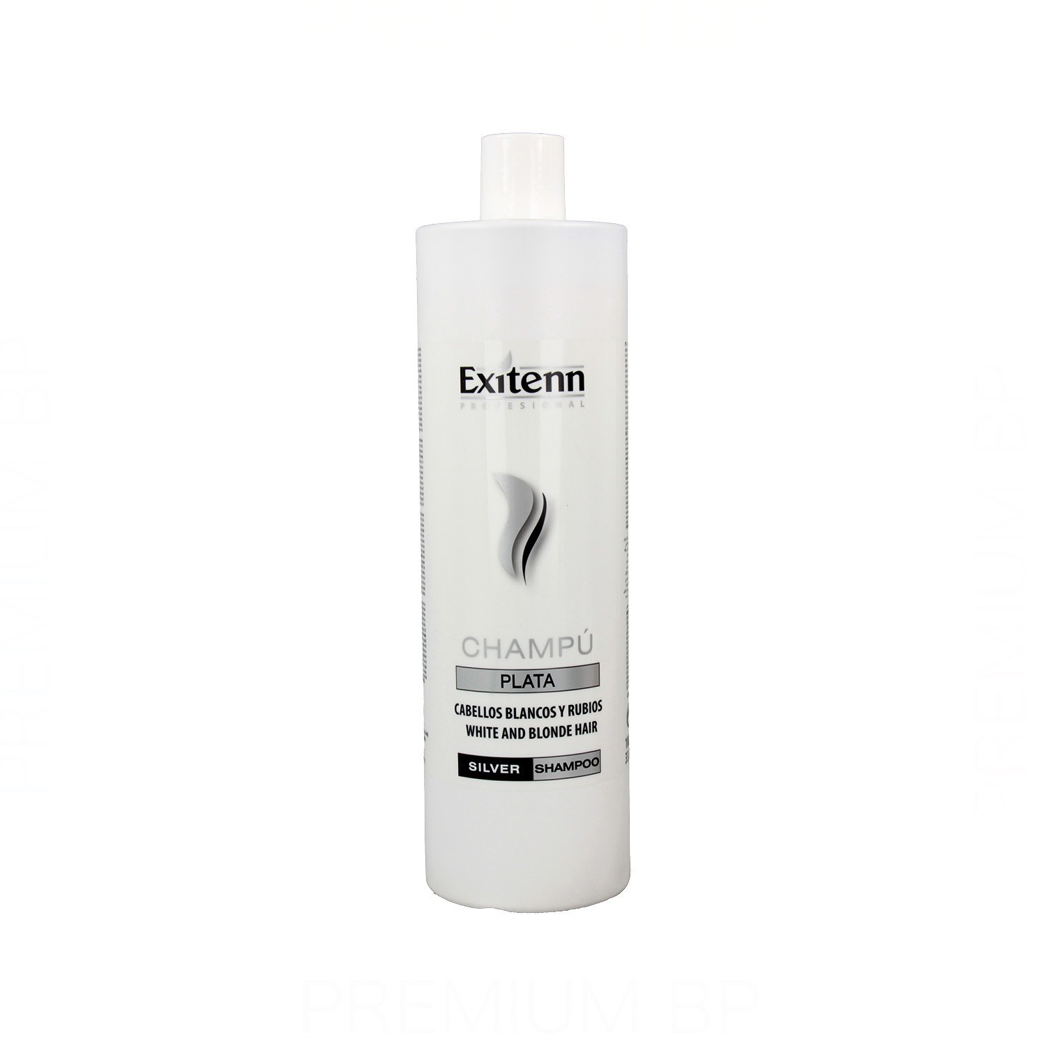 Exitenn Argento Bianchi E Biondis Shampoo 1000 ml