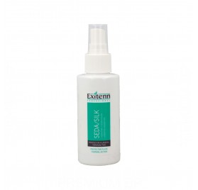 Exitenn Seda Protéines Fer Termo Actif 120 Ml