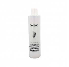 Exitenn Argento Bianchi E Biondis Shampoo 500 ml