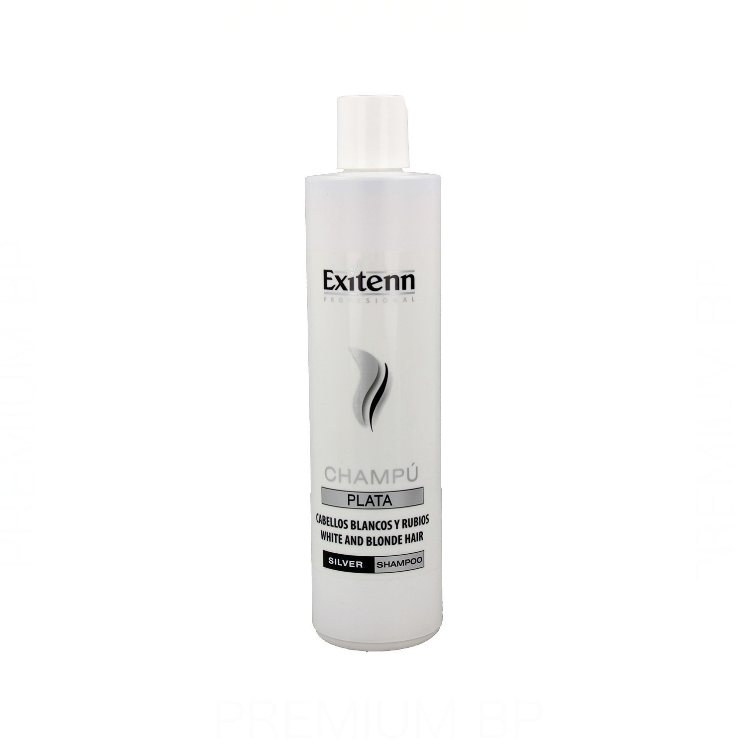 Exitenn Plata Blancos Y Rubios Champú 500 ml Exitenn Plata Blancos Y Rubios Champú 500 ml