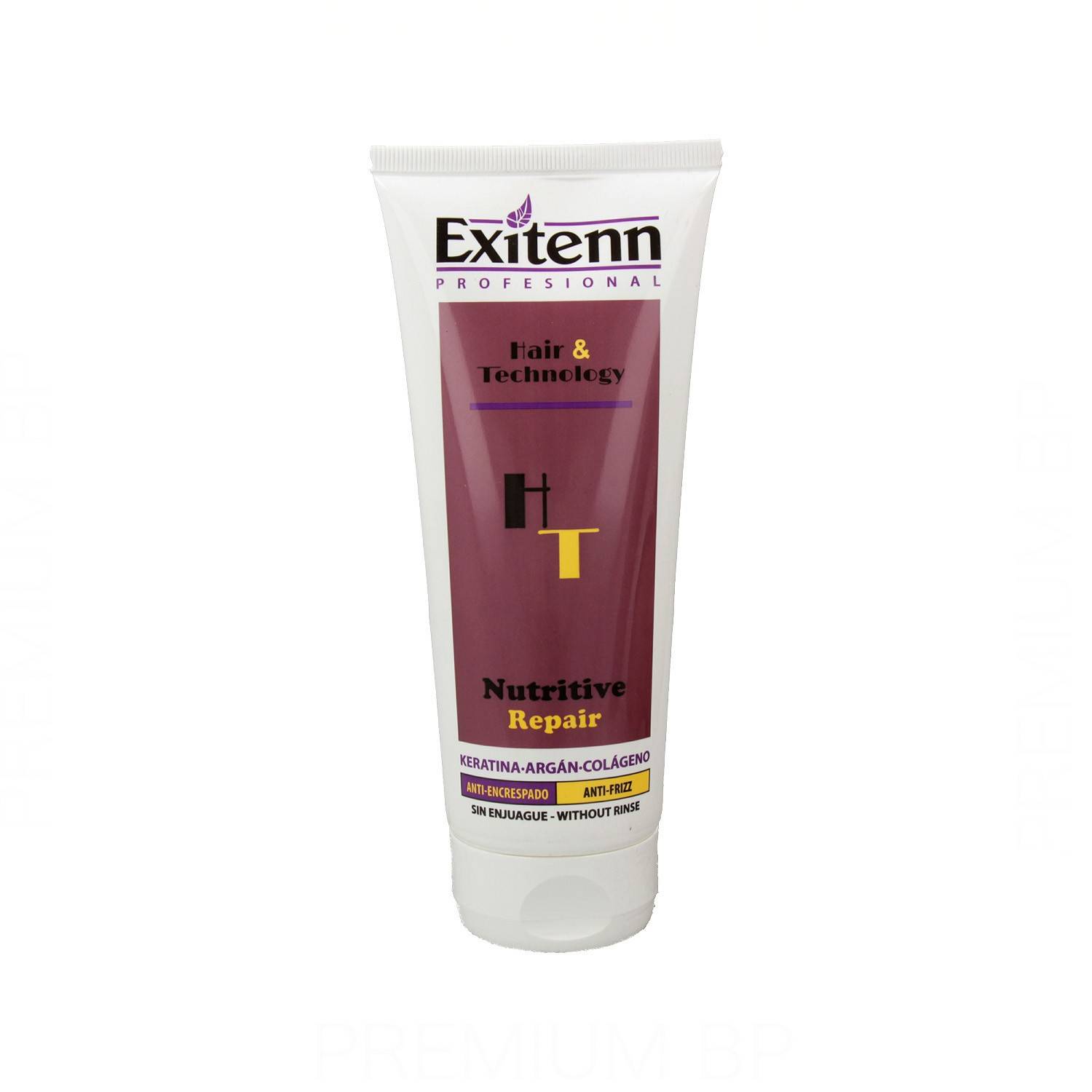 Exitenn Ht Nutritive Repair Condizionatore 250 Ml