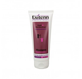 Exitenn Hair Technology Regenerative Xampu 250 ml