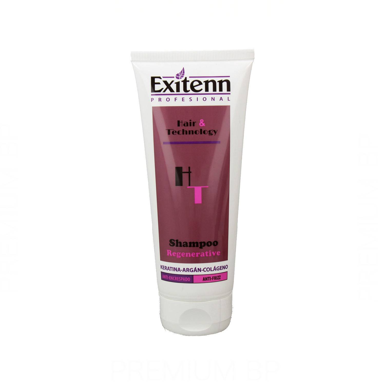 Exitenn Hair Technology Regenerative Champú 250 ml Exitenn Hair Technology Regenerative Champú 250 ml