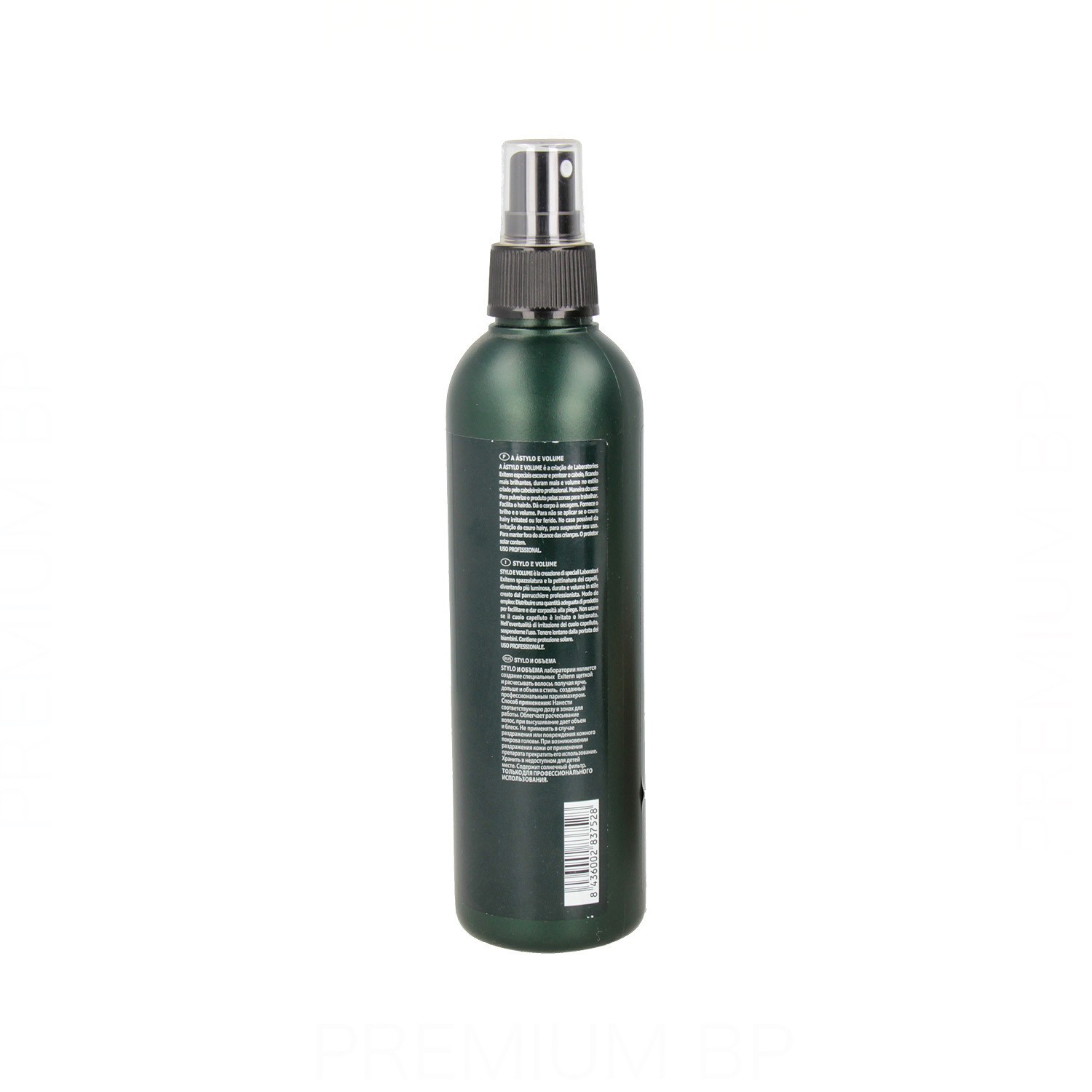 Exitenn Stylo Y Volumen 250 ml