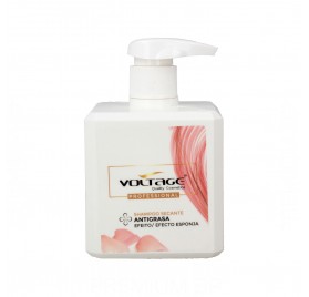 Voltage Profissional Secante Xampu 450 ml