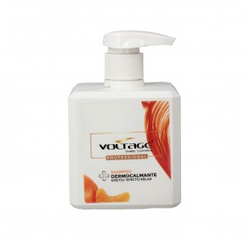 Voltage Profesional Dermocalmante Champú 450 ml