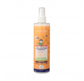 Valquer Kids Acondicionador Spray Infantil Bifásico 300 ml (0% Sulfato)