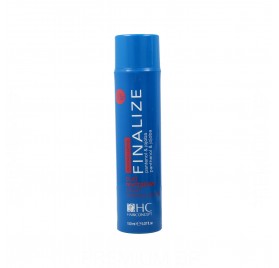 Hair Concept Curl Revitalizer Finalize Cream Extreme Strong 150 ml