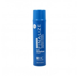 Hair Concept Curl Revitalizer Finalize Cream Soft 150 ml
