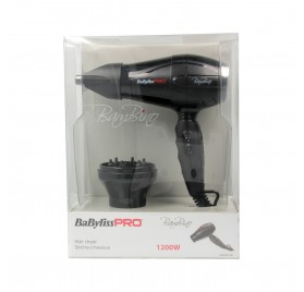 BabyLiss Asciugatrice Bambino 1200 W