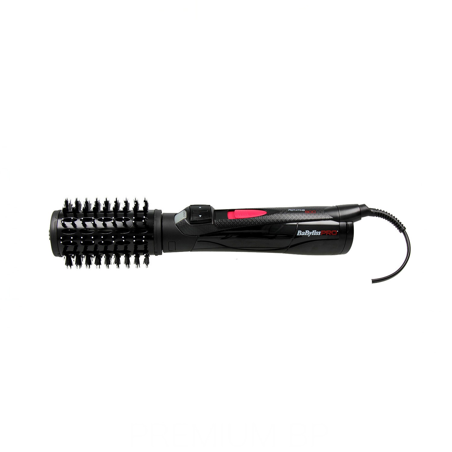 BabyLiss Cepillo Giratorio BabyLiss Cepillo Giratorio