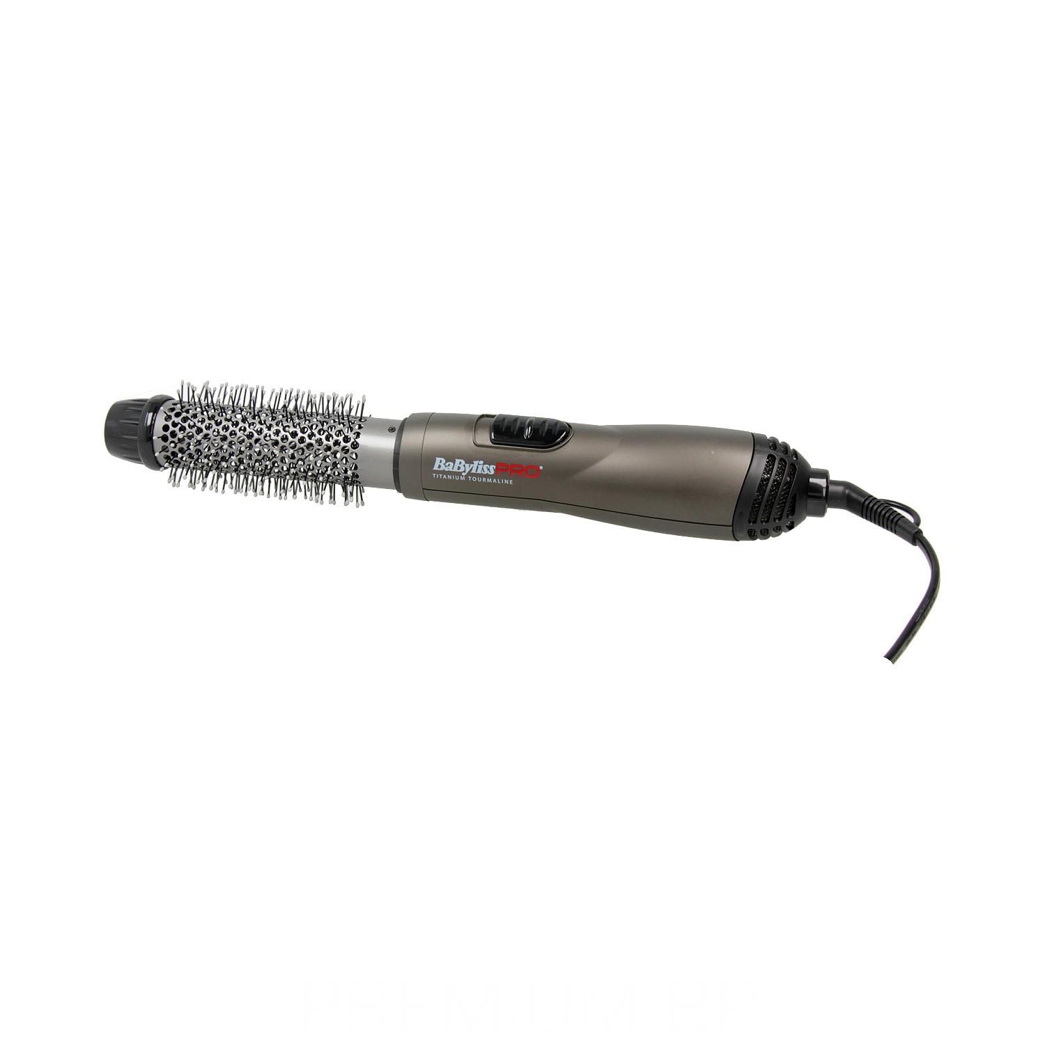 BabyLiss Cepillos De Aire Ceramik 700 W 32 mm