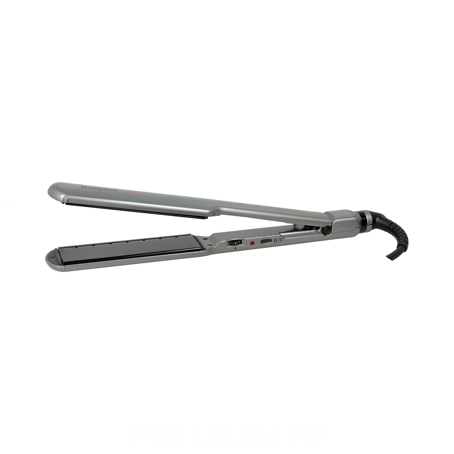 BabyLiss Planchas Seco Mojado Ep Tecnologyc 5.0 230º 60 W BabyLiss Planchas Seco Mojado Ep Tecnologyc 5.0 230º 60 W