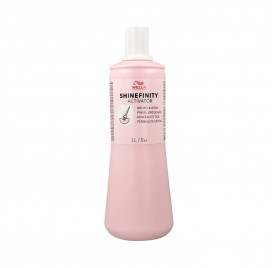 Wella Shinefinity Activator Brush And Bowl 1000ml