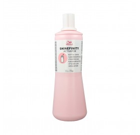 Wella Shinefinity Falcon Applicateur 1000 ml