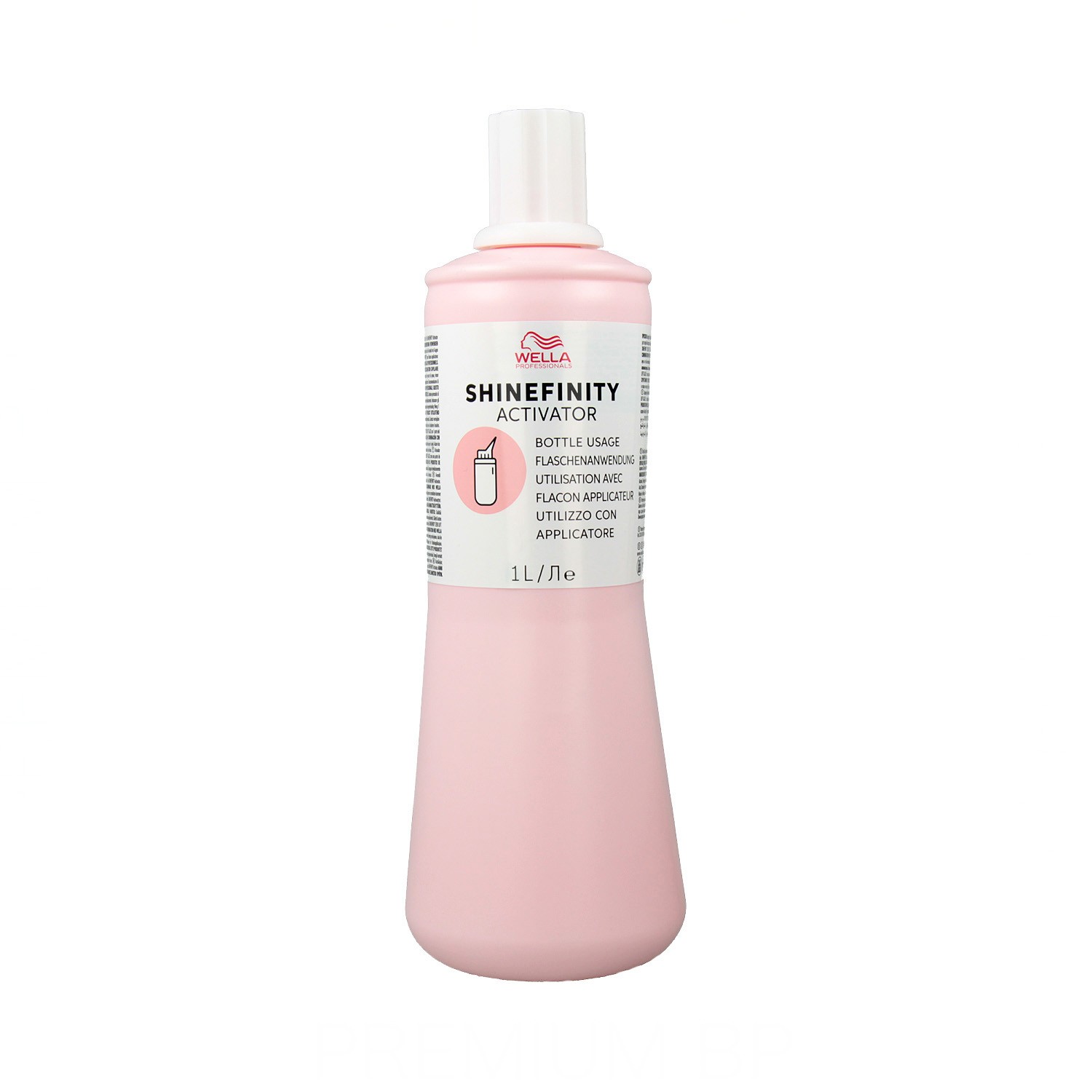 Wella Shinefinity Falcon Applicateur 1000 ml