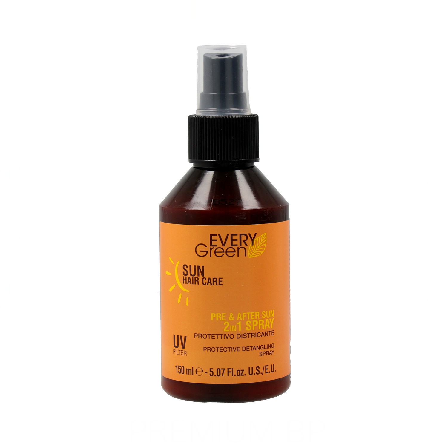 Dikson Every Green Sun Care Protective Desenredante Spray 150 ml Dikson Every Green Sun Care Protective Desenredante Spray 150 ml